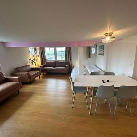 Hitrental Limmatquai Apartment 苏黎世 外观 照片