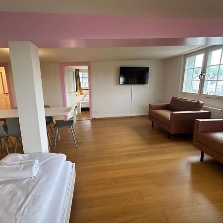 Hitrental Limmatquai Apartment 苏黎世 外观 照片