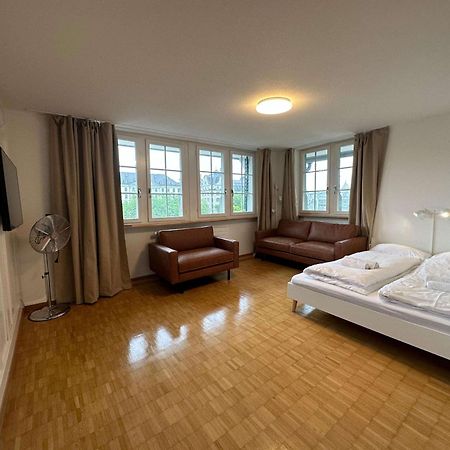 Hitrental Limmatquai Apartment 苏黎世 外观 照片