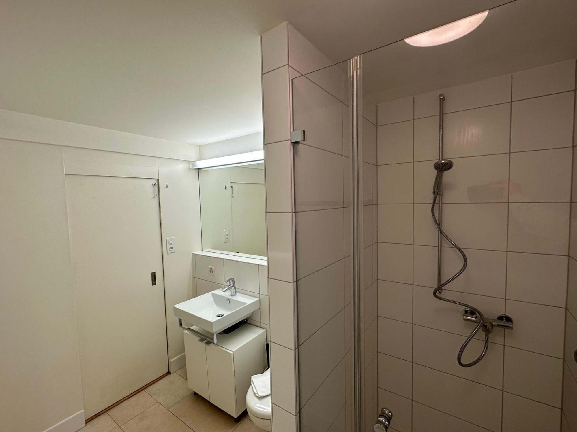 Hitrental Limmatquai Apartment 苏黎世 外观 照片